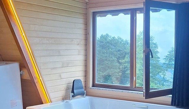 Sisdagi Zirve Otel