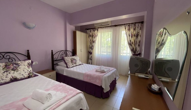 Maviev Otel