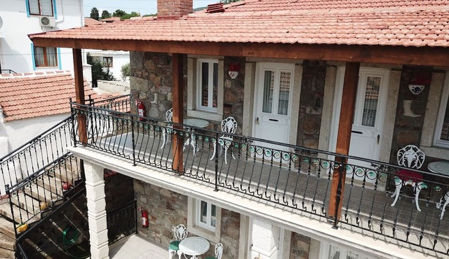 Ada Han Butik Otel in Urla