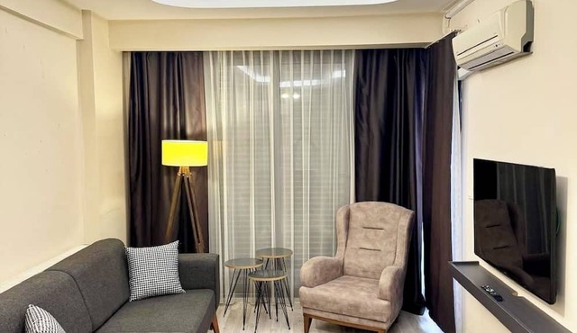Beta Homes Boutique Hotel in Izmir