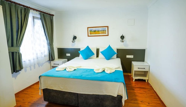 Dalyan Yagmur Hotel
