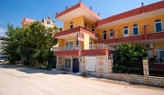 Baykal Pansiyon