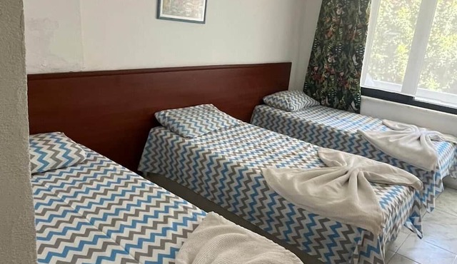 Ada Motel
