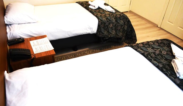 Bormali Otel