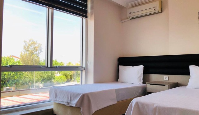 Nazya Butik Otel