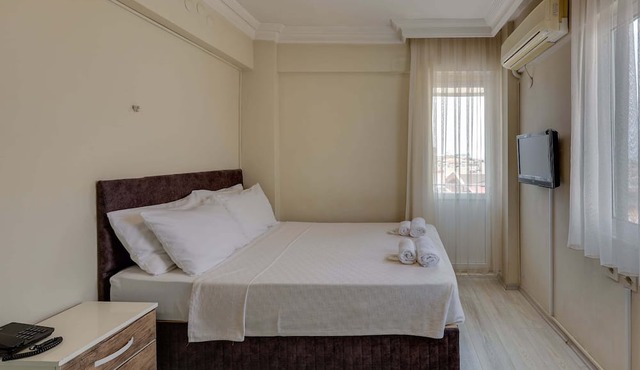 Hikmethan Otel