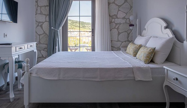 TaşAda Bozcaada