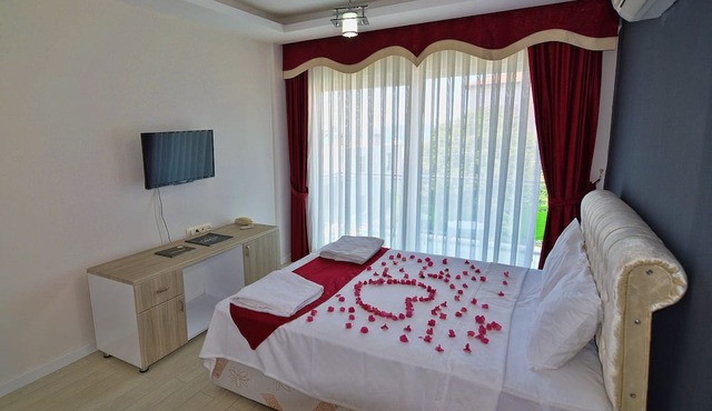 AirPort Gulluk Bodrum Otel