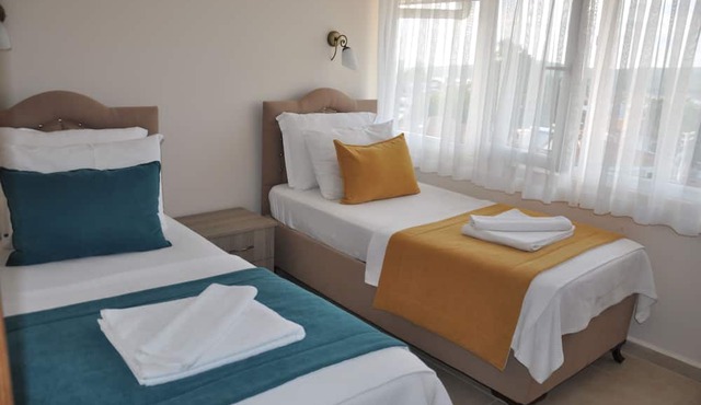 Neoss Boutique Hotel