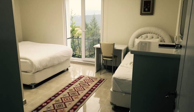 HD Miray Hotel in Tosya