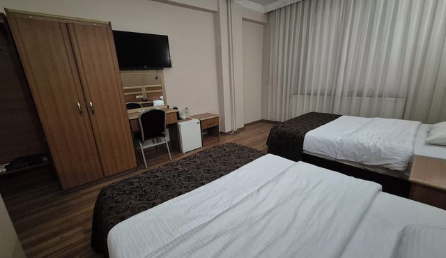 Birlik Sahin Hotel