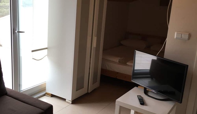 Cam Apart Hotel