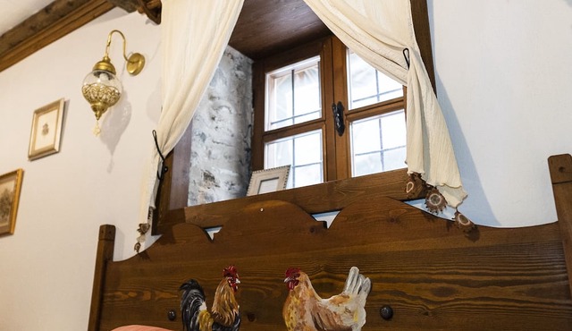 Birgi Yeni Gelin Evi