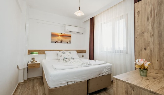 Azra Apart & Otel