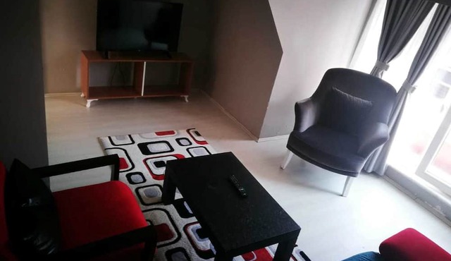 Elit Suit Apart 2 in Eskisehir