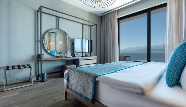 Perge Hotels Adult Only in Antalya