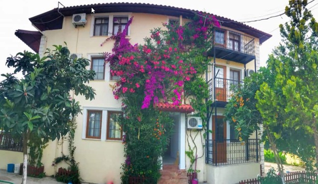 Cigdem Pansiyon