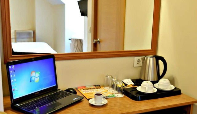 Hotel Avcilar City