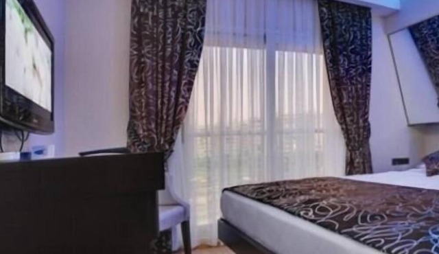 Blue City Boutique Hotel