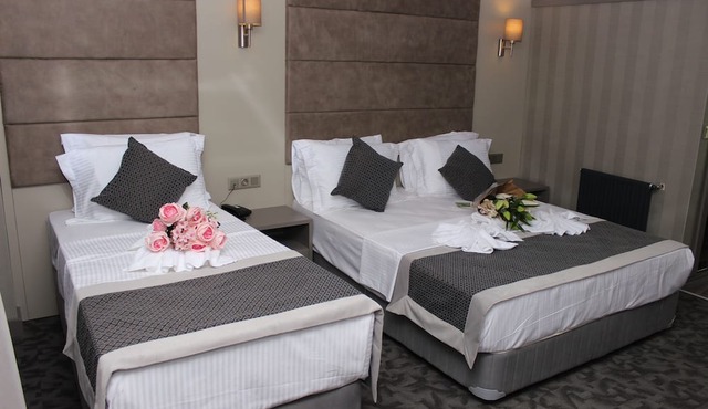 Anka Premium Hotel