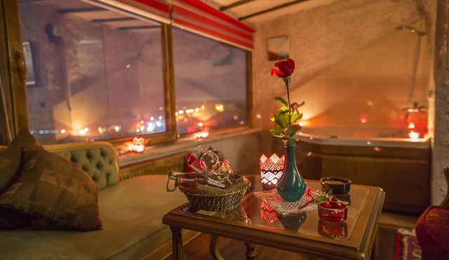 Karlik Evi Boutique Hotel - Special Class in Nevsehir