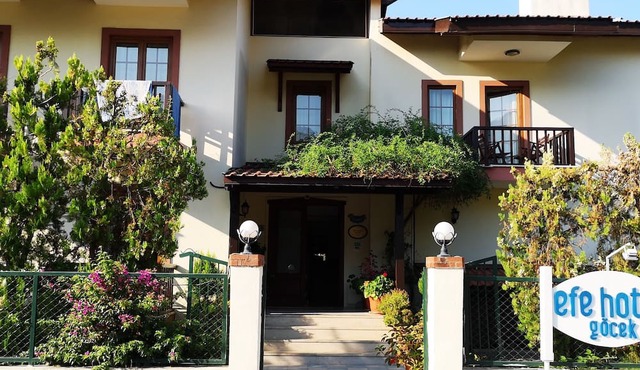 Efe Hotel Göcek in Fethiye