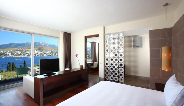 No 81 Hotel in Bodrum