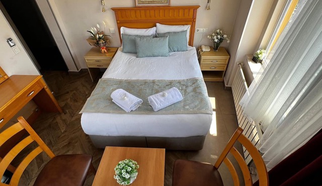 Park Star Hotel Taksim