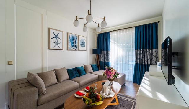 IC Hotels Green Palace & Villas - All inclusive