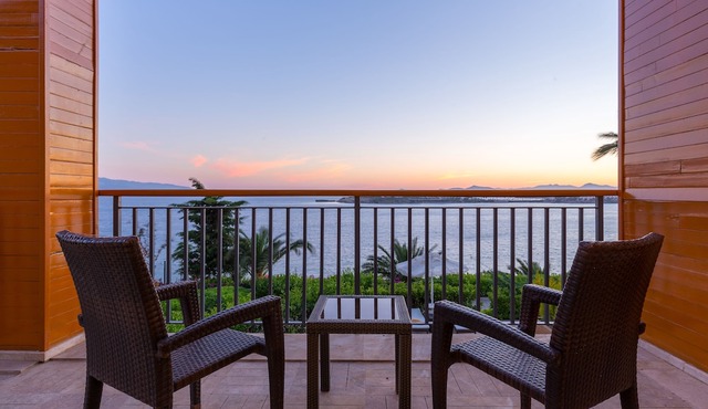 Kefaluka Resort - All Inclusive in Bodrum