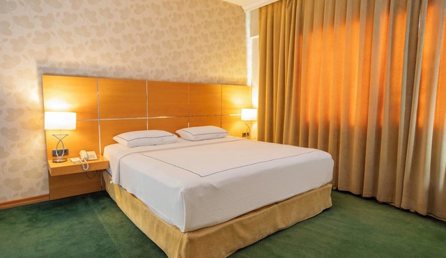 Anemon Grand Manisa Hotel