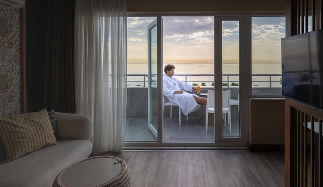 Sealife Family Resort Hotel
