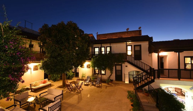 Villa Konak Hotel