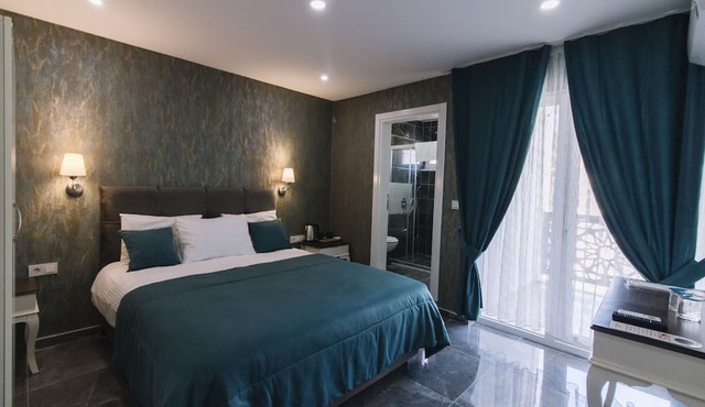 Melrose House Hotel in Denizli