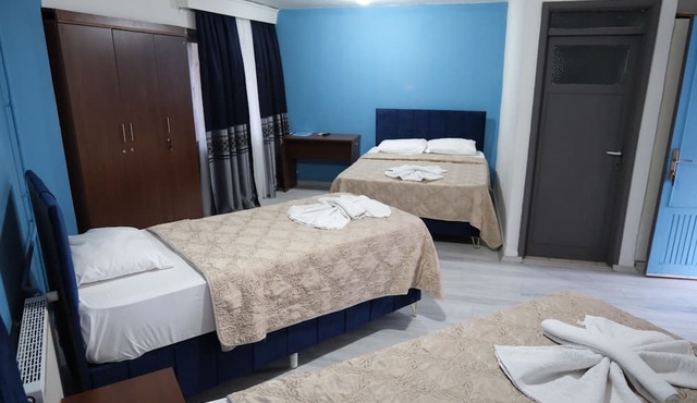 Artemis Yörük Hotel Pamukkale Denizli