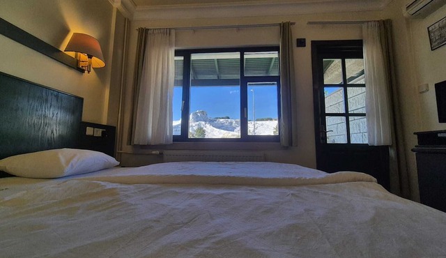 Hotel Hal - Tur