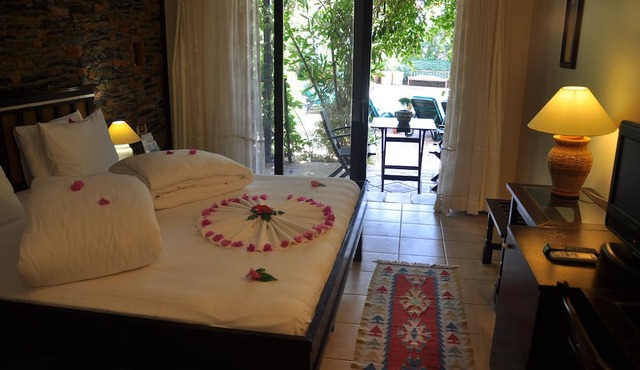 El Vino Hotel Suites - Special Class