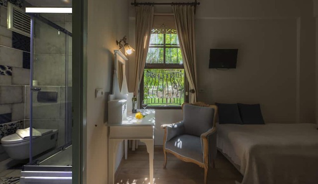 Hotel Kalehan