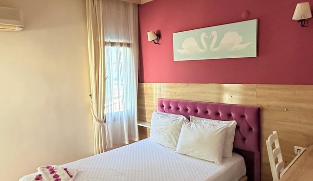 Dalyan Konak Su Otel in Ortaca