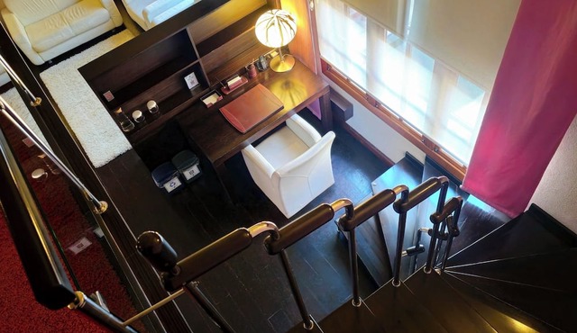 Eski Masal Hotel - Special Class