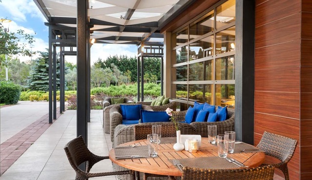 Novotel Trabzon