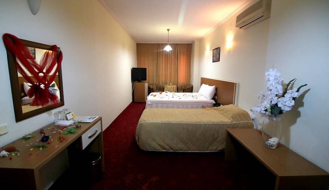 Aykut Palace Otel
