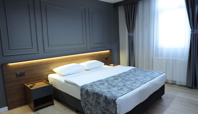 Turkuaz Hotel Gebze