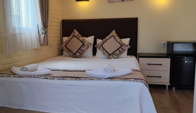 Canna Garden Hotel - Adults Only