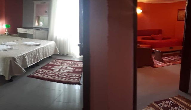 Ata Hotel Kumburgaz