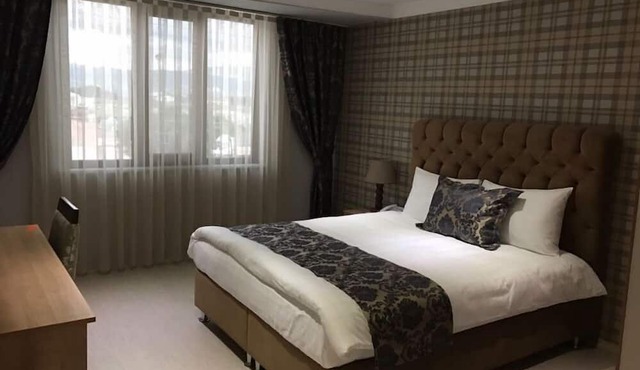 Sedapark Hotel in Biga