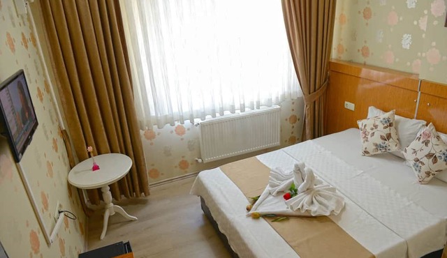 Doyuranlar Ata Hotel