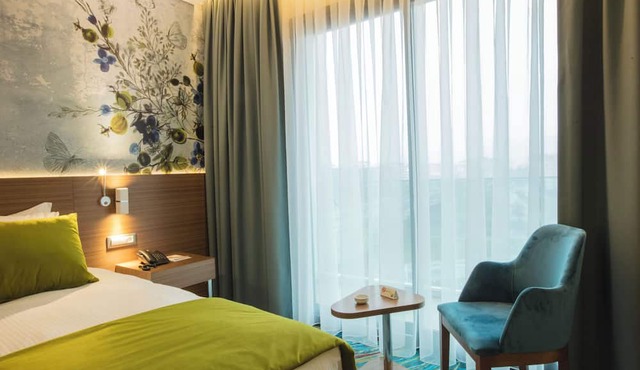 ibis Styles Izmir Bornova