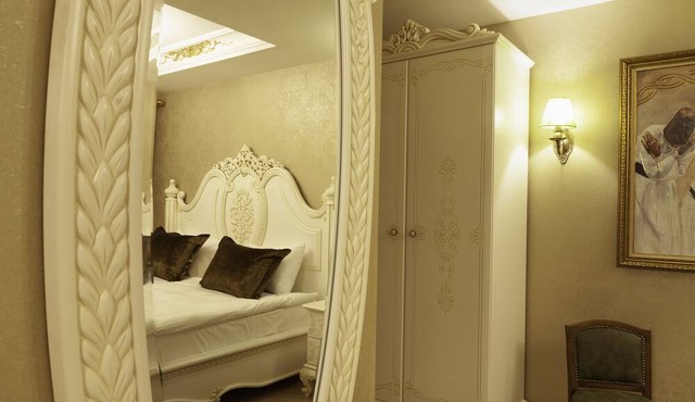 Bablin Butik Otel