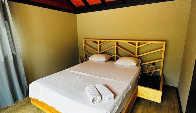 Adesa Bungalow Hotel